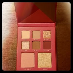Ulta Beauty Shadow Pallet